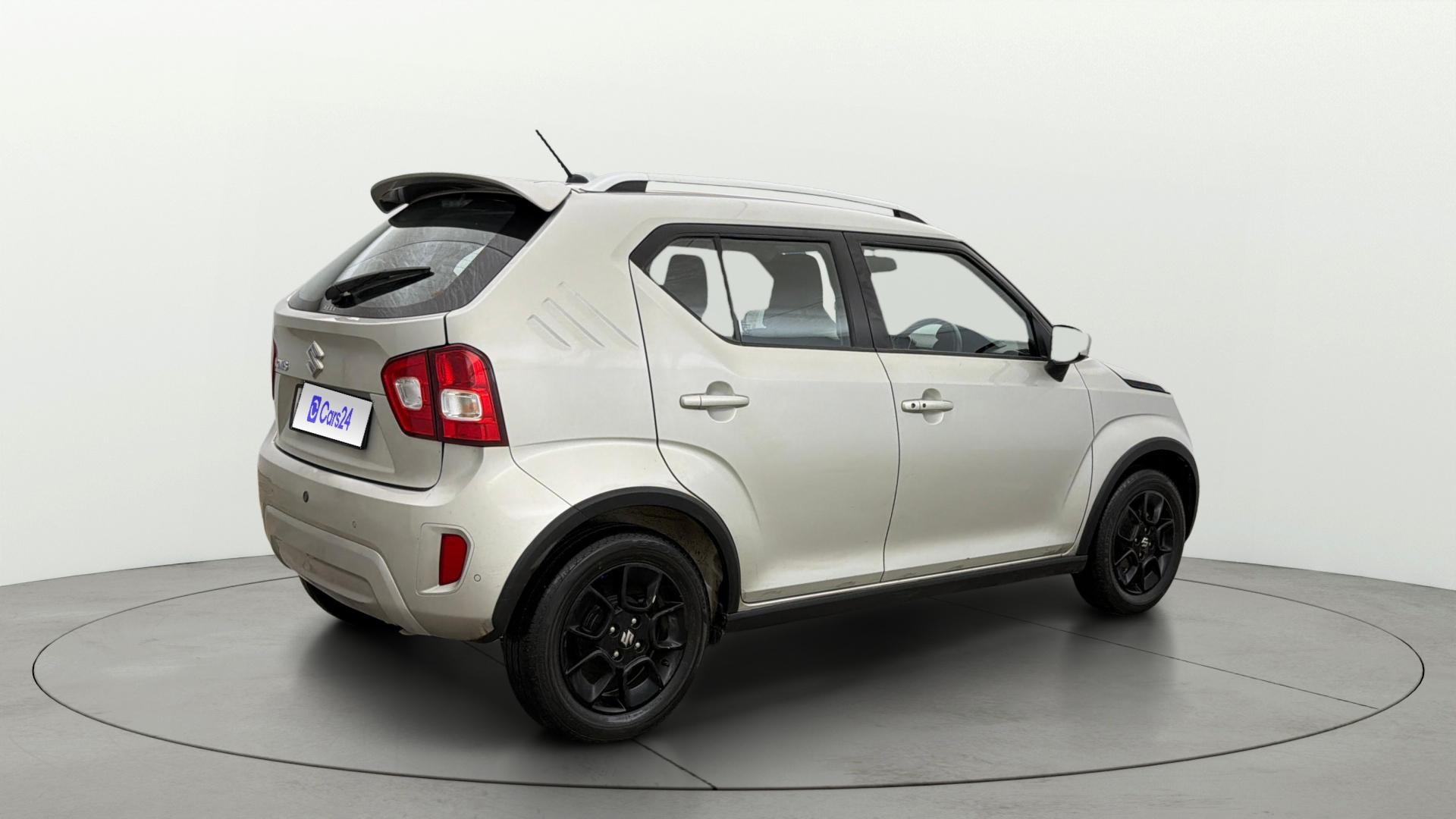 View 2024 Maruti Suzuki 1000 Base Variant Image 44 Used 2024 Maruti Suzuki 1000 Base Variant Image 44