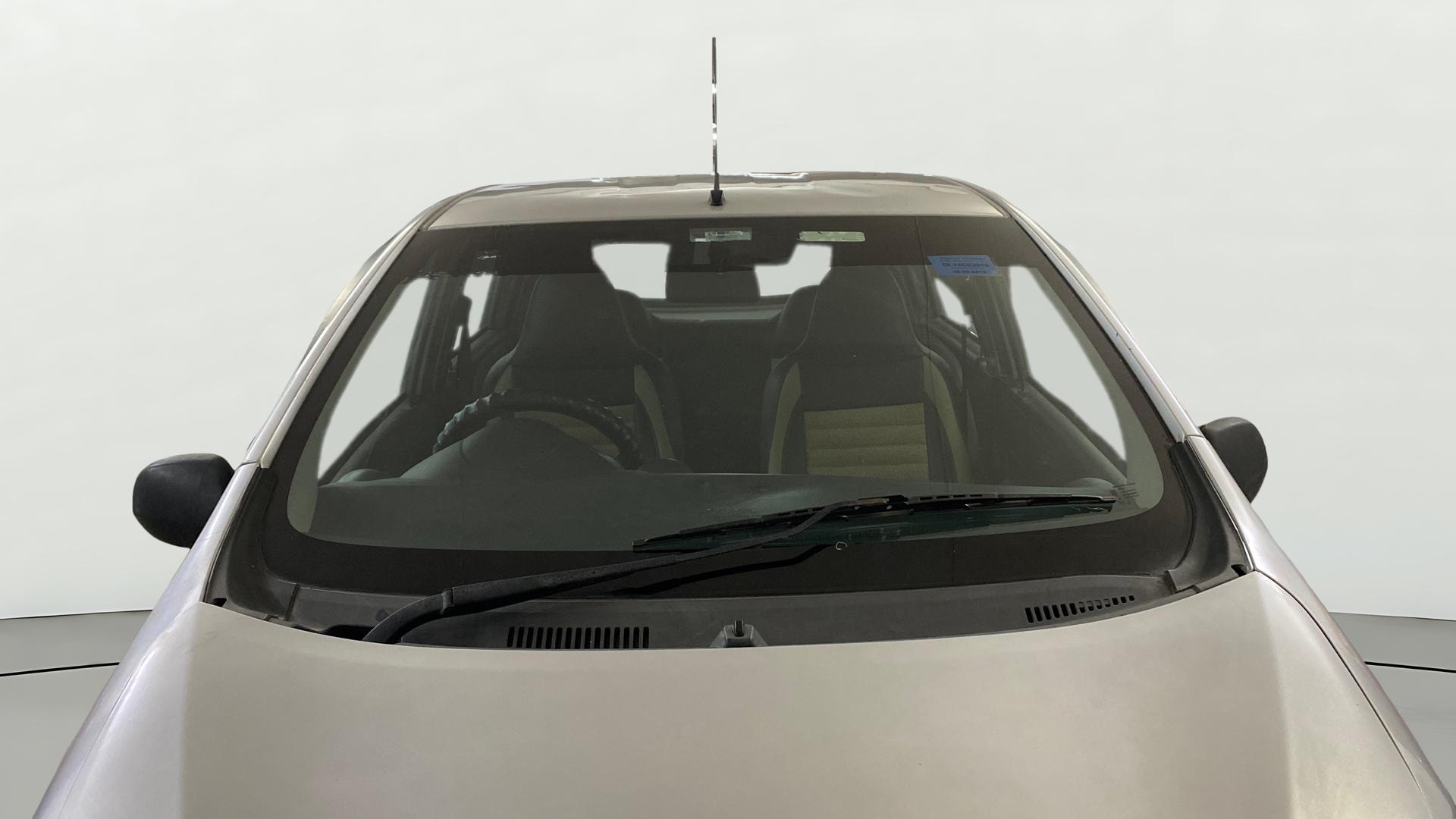 View 2019 Datsun Redi GO T(O) 1.0L- Limited Edition Image 29 Used 2019 Datsun Redi GO T(O) 1.0L- Limited Edition Image 29