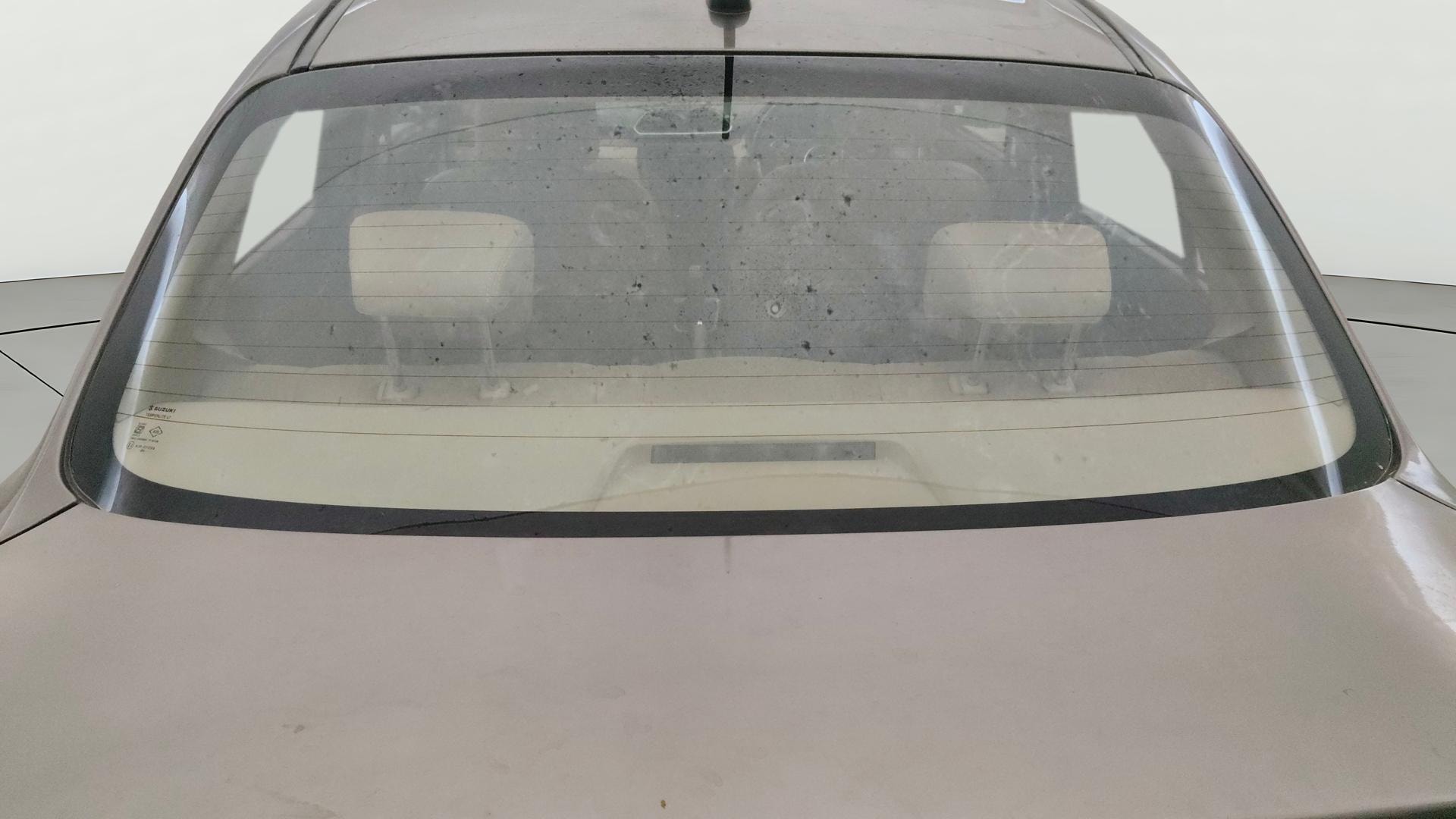 View 2017 Maruti Suzuki 1000 Base Variant Image 4 Used 2017 Maruti Suzuki 1000 Base Variant Image 4