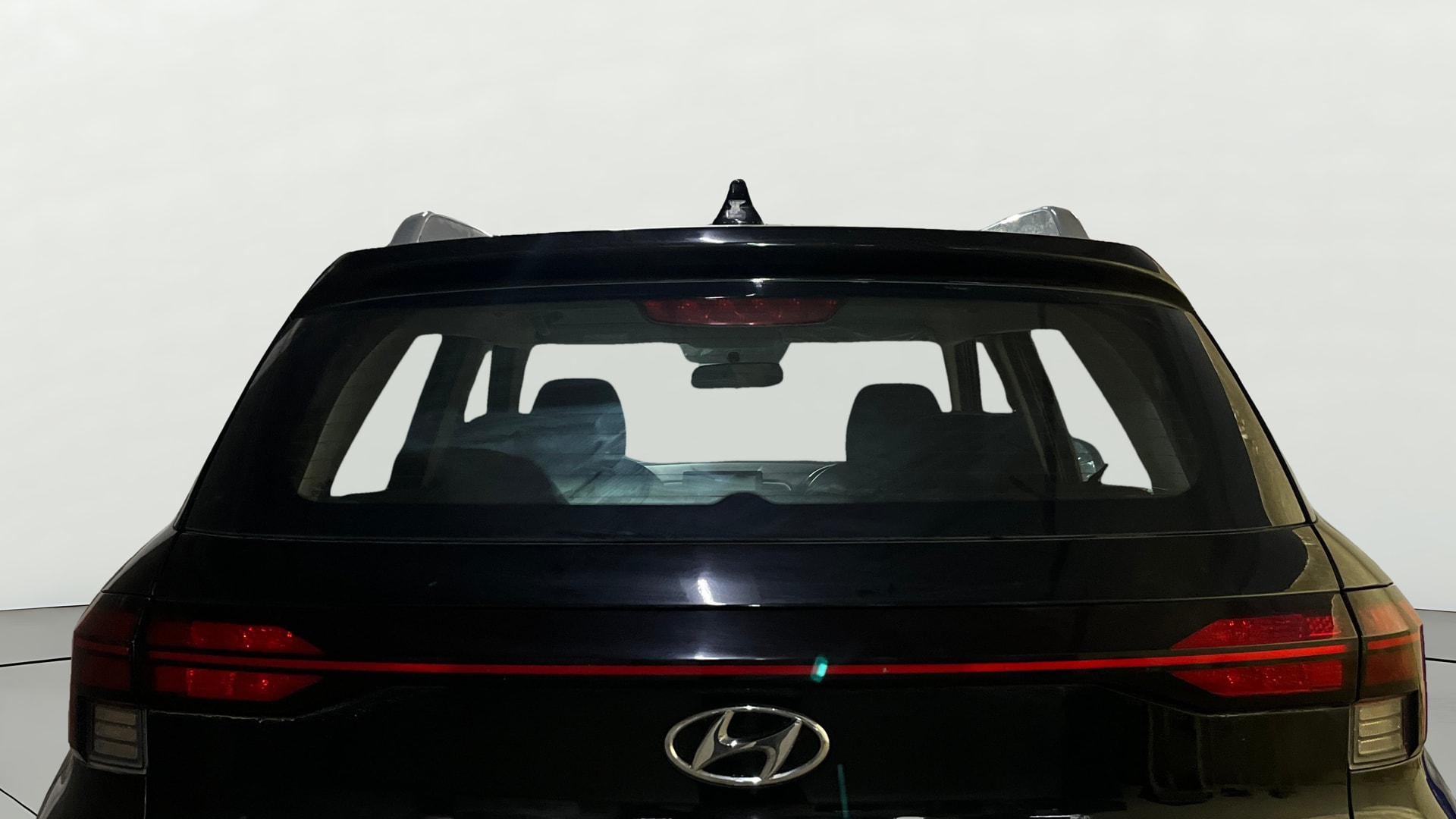 View 2022 Hyundai Venue S 1.2 Petrol Image 3 Used 2022 Hyundai Venue S 1.2 Petrol Image 3