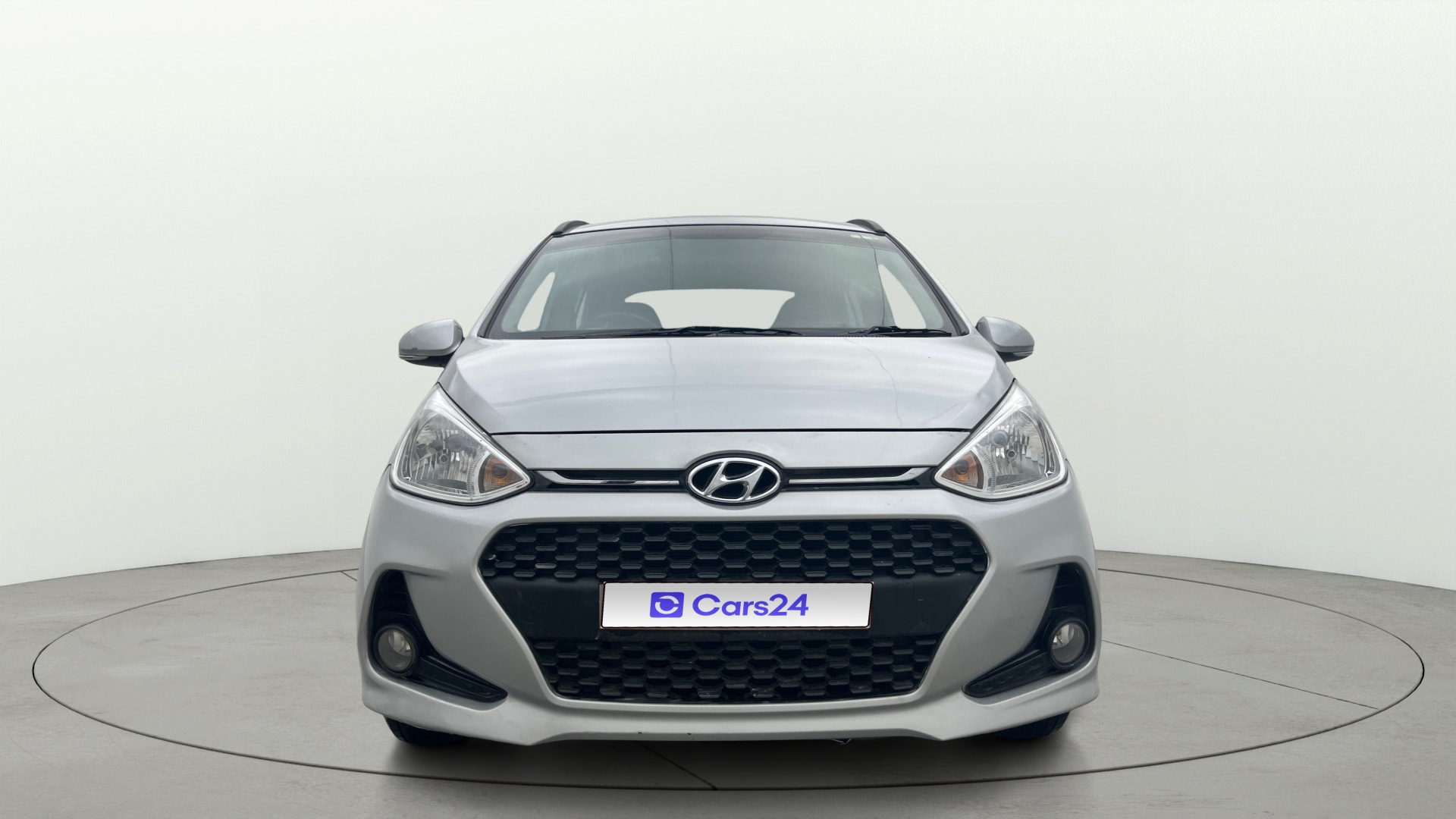 View 2017 Hyundai Grand i10 1.2 Asta Petrol Image 1 Used 2017 Hyundai Grand i10 1.2 Asta Petrol Image 1