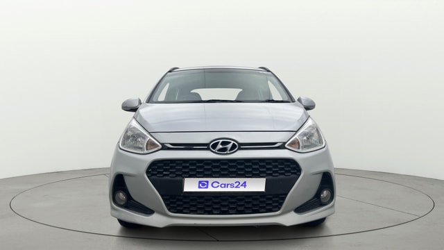 View Hyundai Grand i10 Image 1 Used Hyundai Grand i10 Image 1