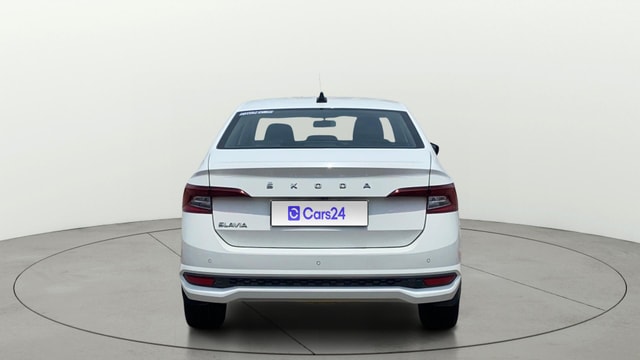 View Skoda Slavia Image 41 Used Skoda Slavia Image 41