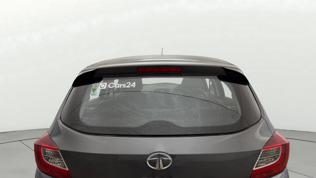 View Tata Tiago Image 4 Used Tata Tiago Image 4
