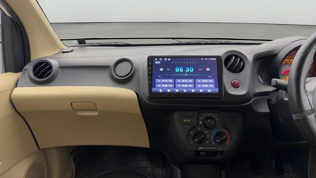 View Honda Amaze Image 17 Used Honda Amaze Image 17