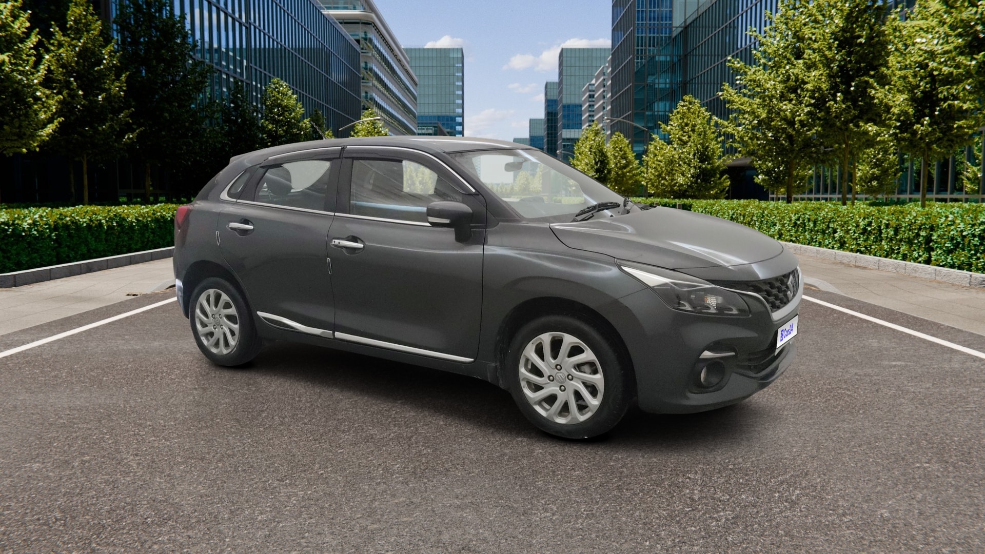 Used 2024 Maruti Suzuki 1000 Used 2024 Maruti Suzuki 1000