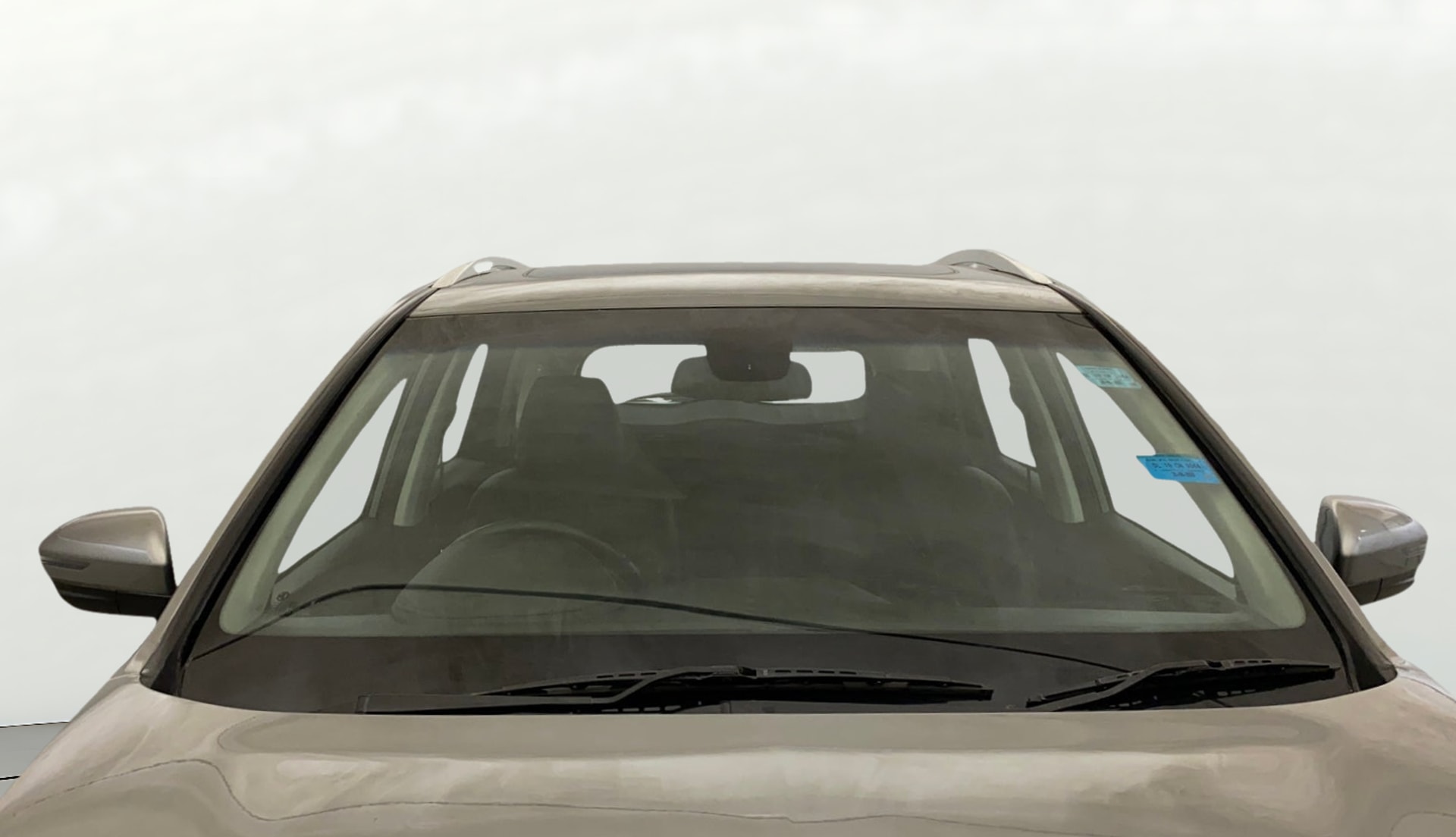 View 2020 MG Hector Sharp Hybrid BS IV Image 38 Used 2020 MG Hector Sharp Hybrid BS IV Image 38