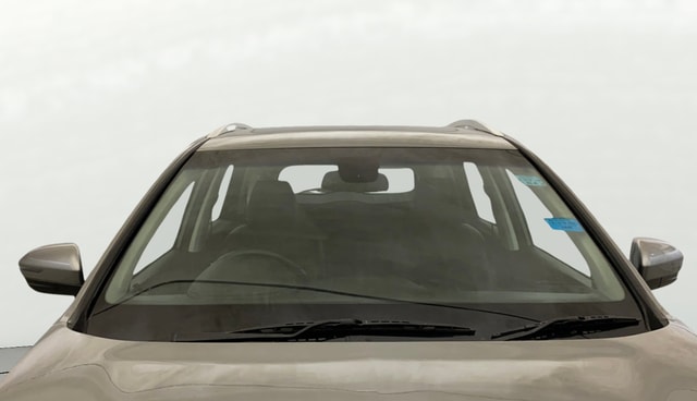 View MG Hector Image 38 Used MG Hector Image 38
