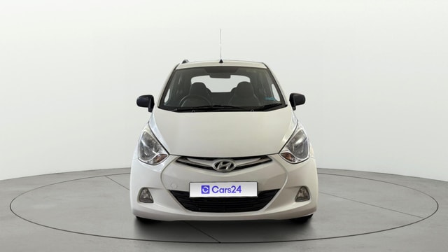 View Hyundai EON Image 1 Used Hyundai EON Image 1