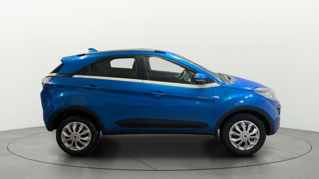 View Tata Nexon Image 8 Used Tata Nexon Image 8