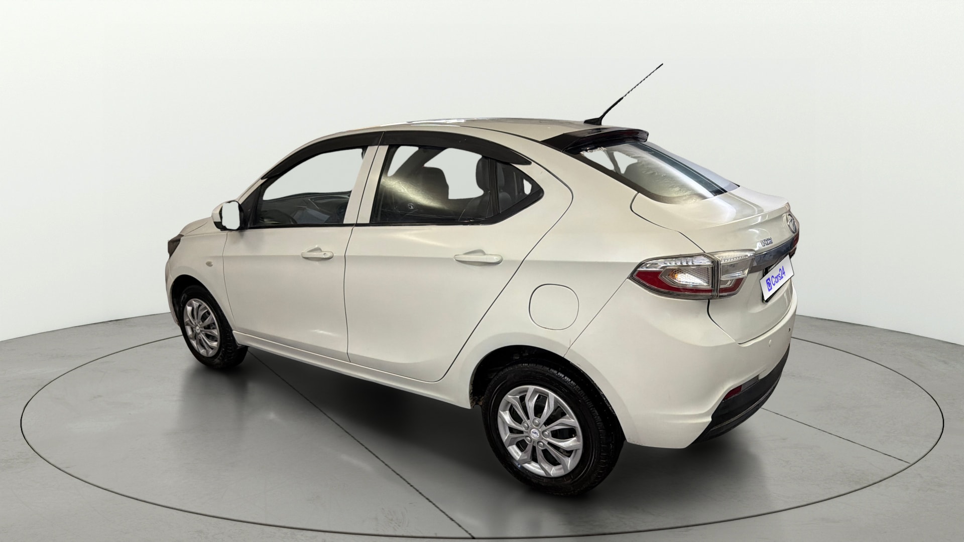 Used 2020 Tata Tigor Used 2020 Tata Tigor