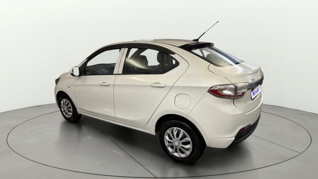 View Tata Tigor Image 2 Used Tata Tigor Image 2