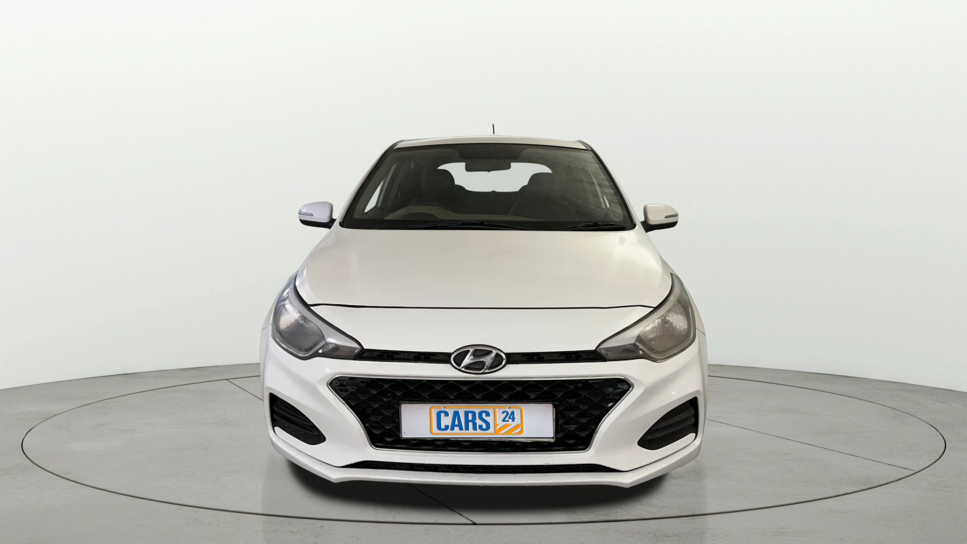 View 2020 Hyundai Elite i20 1.2 Sportz Plus Petrol Image 1 Used 2020 Hyundai Elite i20 1.2 Sportz Plus Petrol Image 1