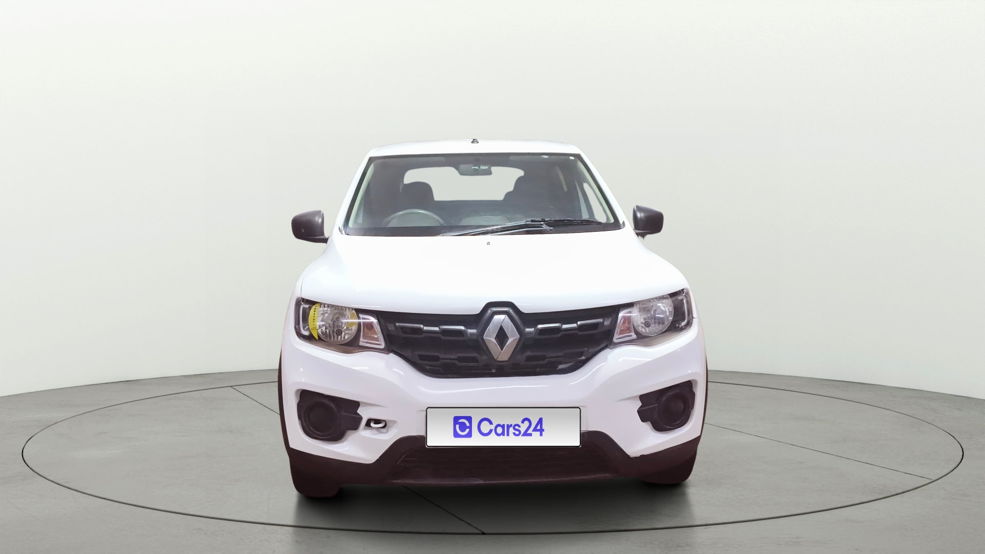 View 2019 Renault Kwid RXL Image 1 Used 2019 Renault Kwid RXL Image 1