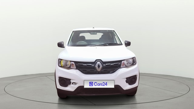 View Renault Kwid Image 1 Used Renault Kwid Image 1