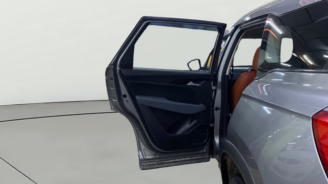 View MG Hector Image 15 Used MG Hector Image 15