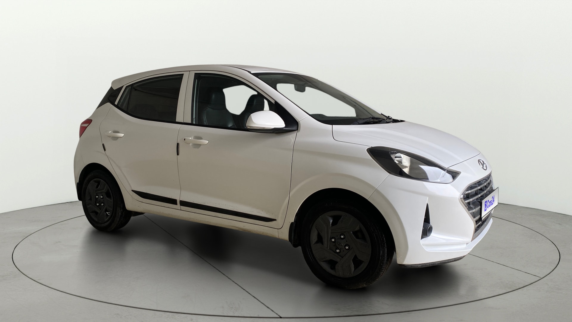 View 2020 Hyundai Grand i10 Nios Magna Corporate Edition Petrol Image 36 Used 2020 Hyundai Grand i10 Nios Magna Corporate Edition Petrol Image 36