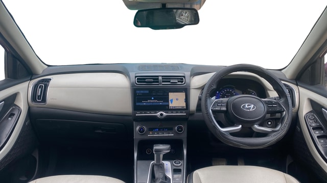 View Hyundai Creta Image 31 Used Hyundai Creta Image 31