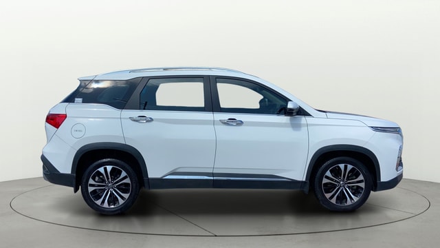 View MG Hector Image 9 Used MG Hector Image 9
