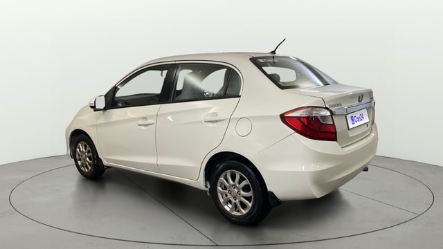 View Honda Amaze Image 2 Used Honda Amaze Image 2