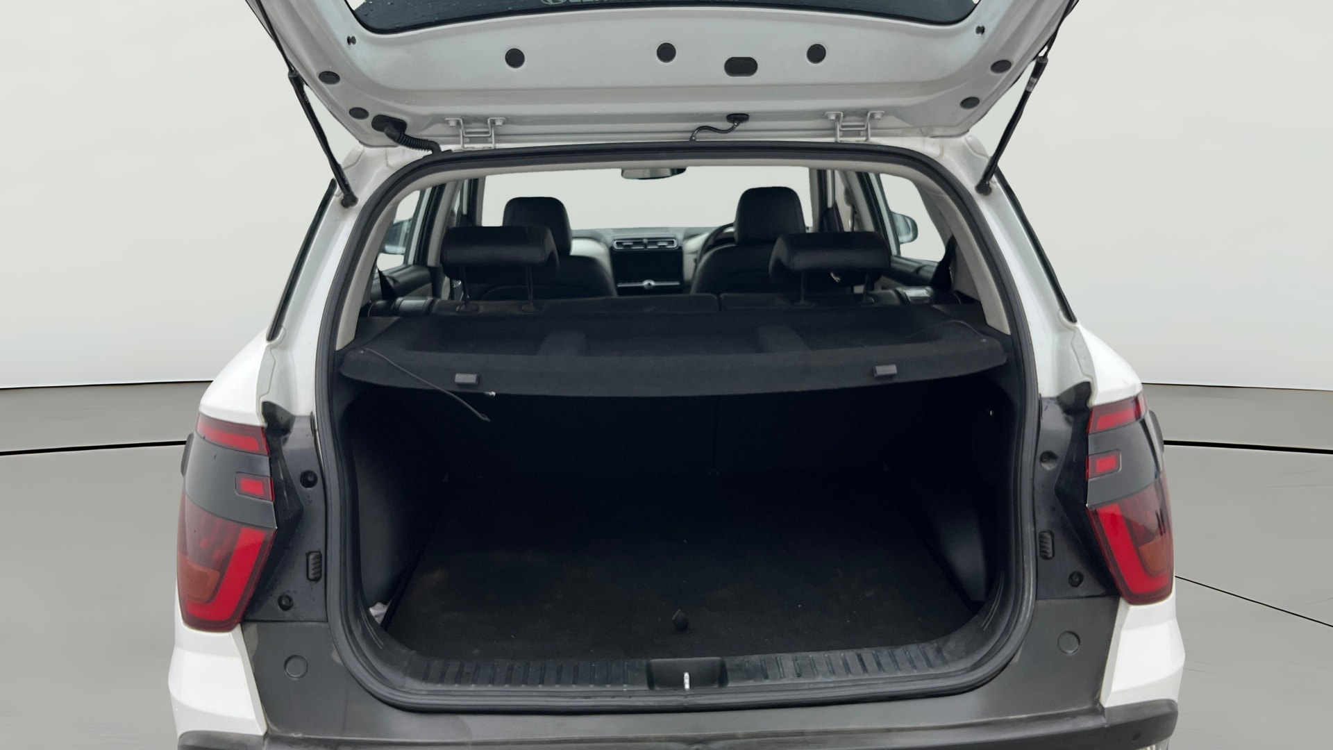 Used 2022 Hyundai Creta Used 2022 Hyundai Creta
