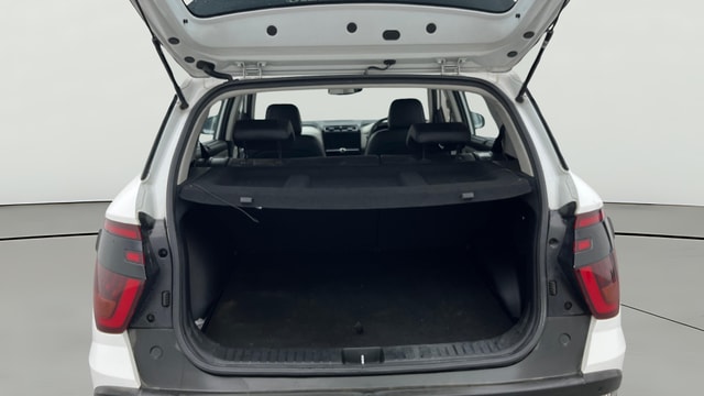 View Hyundai Creta Image 42 Used Hyundai Creta Image 42