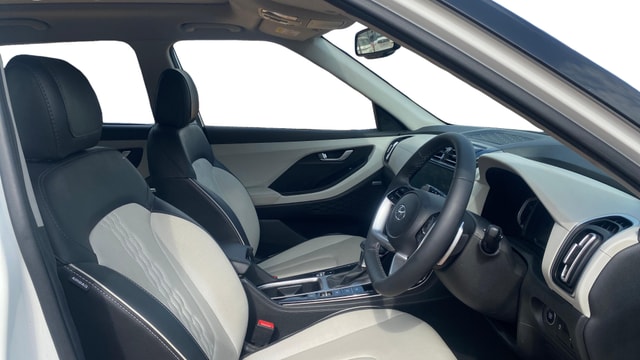 View Hyundai Creta Image 18 Used Hyundai Creta Image 18