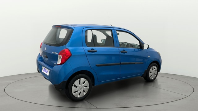View Maruti Suzuki 1000 Image 41 Used Maruti Suzuki 1000 Image 41