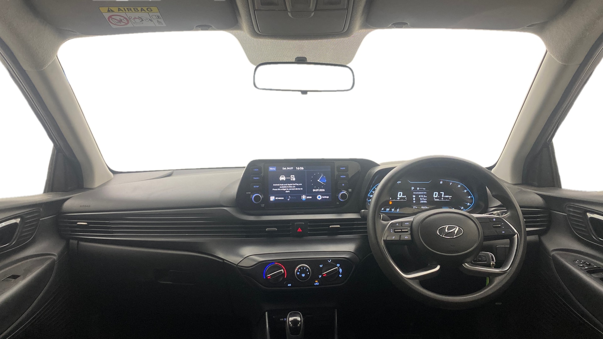 Used 2021 Hyundai Elite i20 Used 2021 Hyundai Elite i20