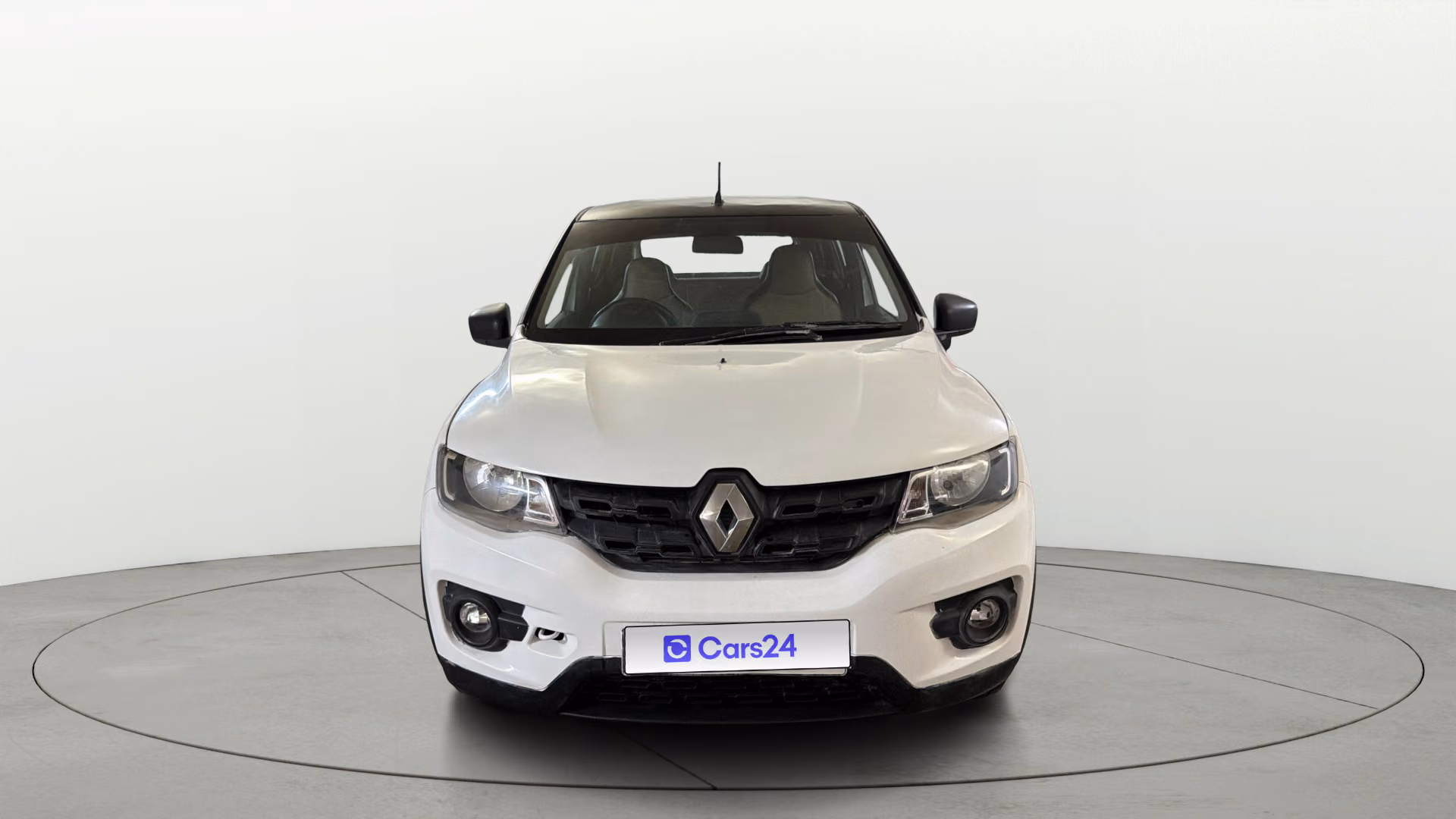 Used 2019 Renault Kwid Used 2019 Renault Kwid