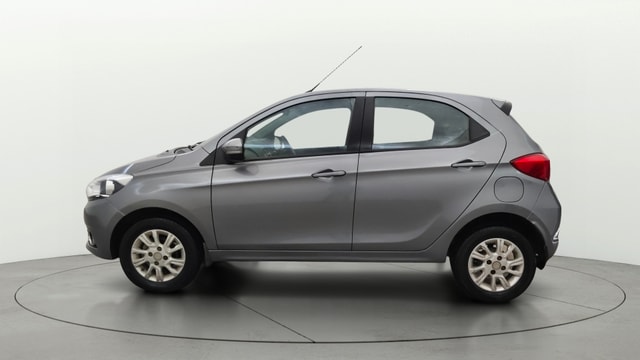 View Tata Tiago Image 5 Used Tata Tiago Image 5