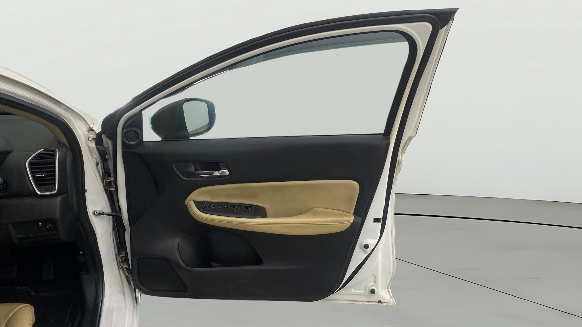 Used 2020 Honda City ZX Used 2020 Honda City ZX