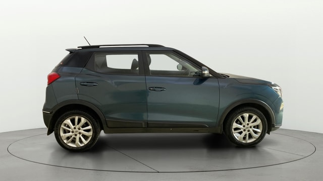 View Mahindra XUV300 Image 8 Used Mahindra XUV300 Image 8