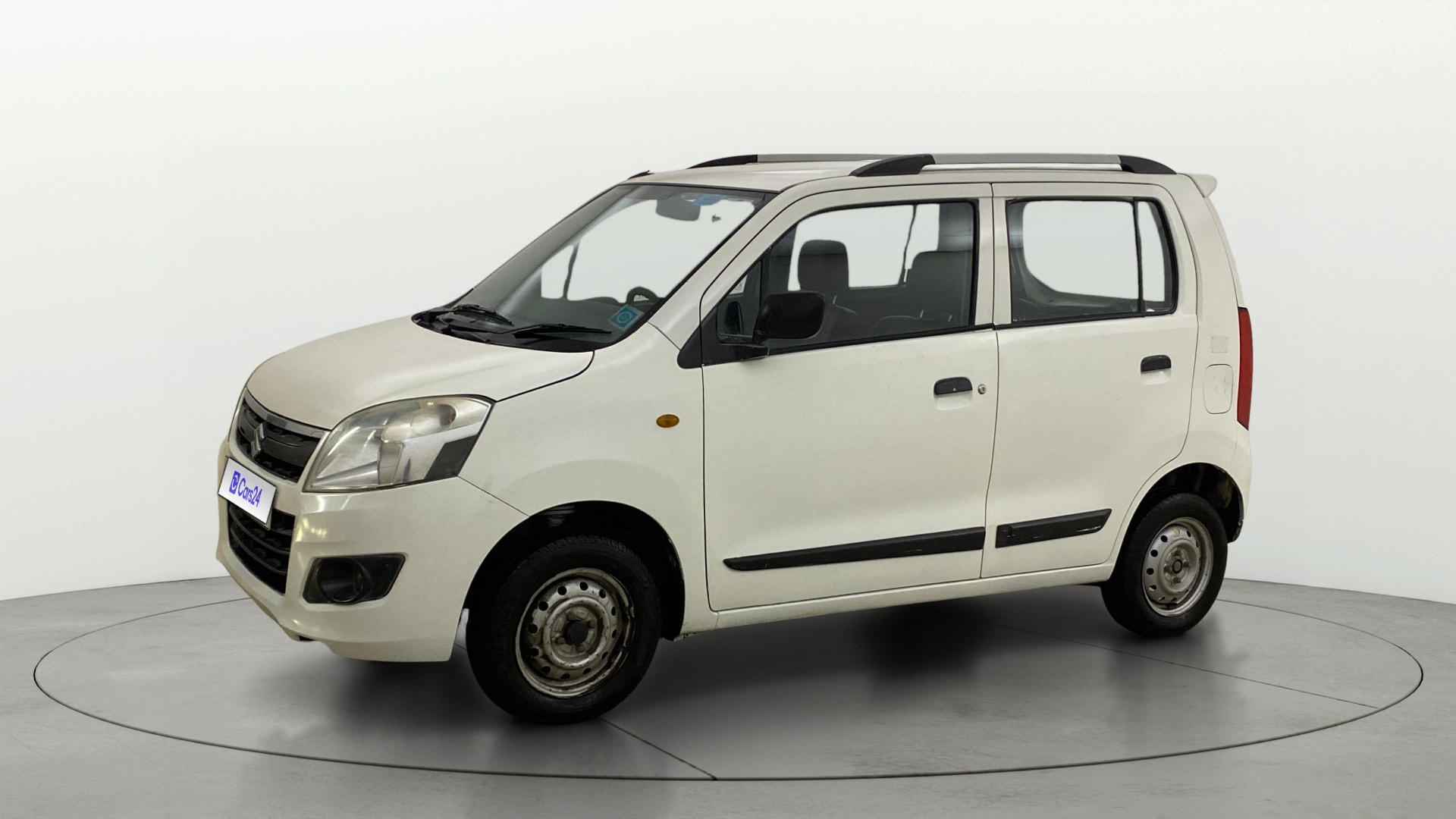 View 2014 Maruti Suzuki 1000 Base Variant Image 34 Used 2014 Maruti Suzuki 1000 Base Variant Image 34