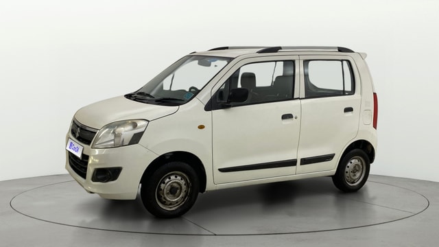 View Maruti Suzuki 1000 Image 34 Used Maruti Suzuki 1000 Image 34