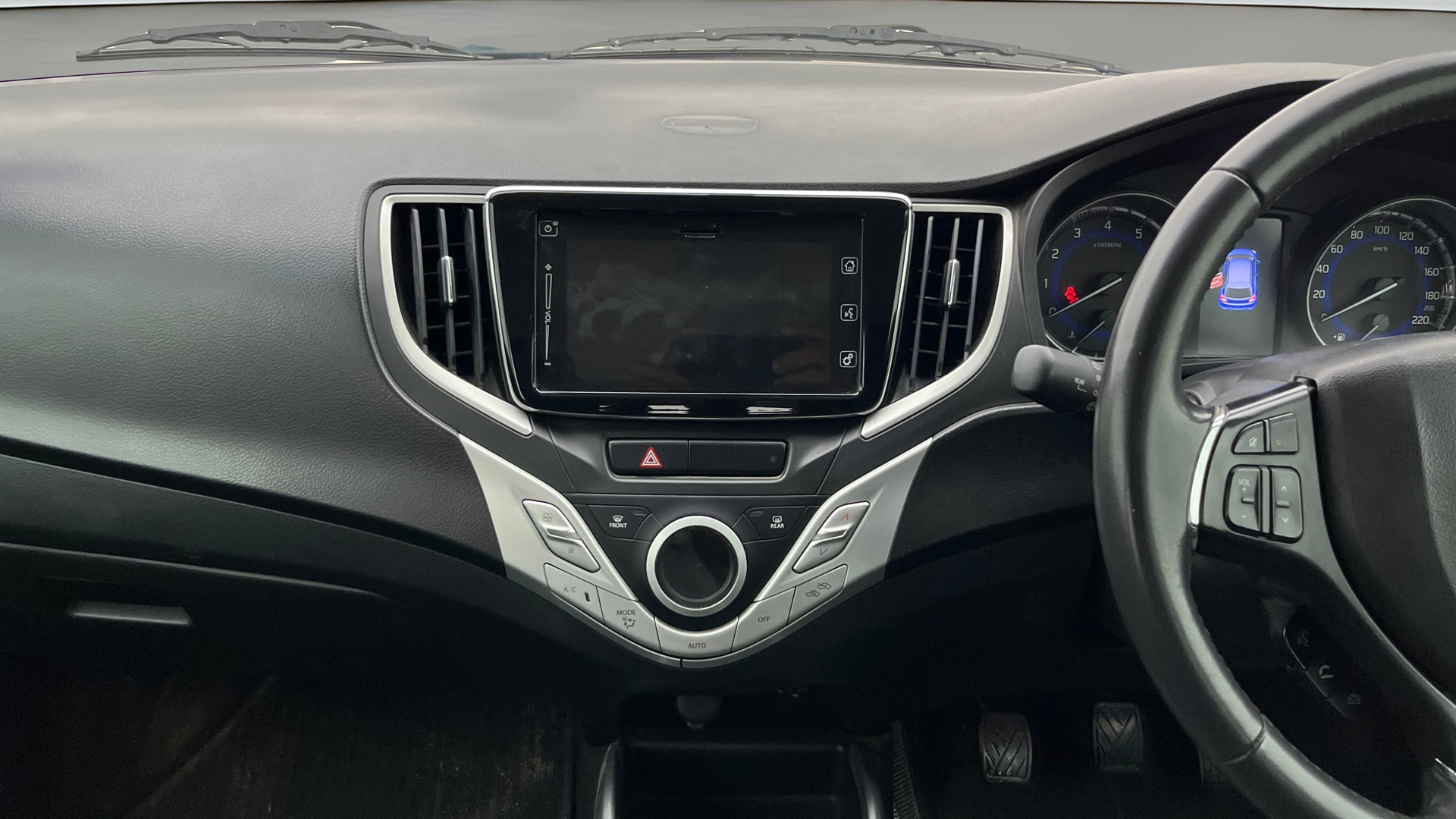 Used 2016 Maruti Suzuki 1000 Used 2016 Maruti Suzuki 1000