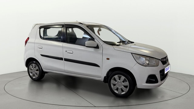 View Maruti Suzuki Alto K10 Image 35 Used Maruti Suzuki Alto K10 Image 35