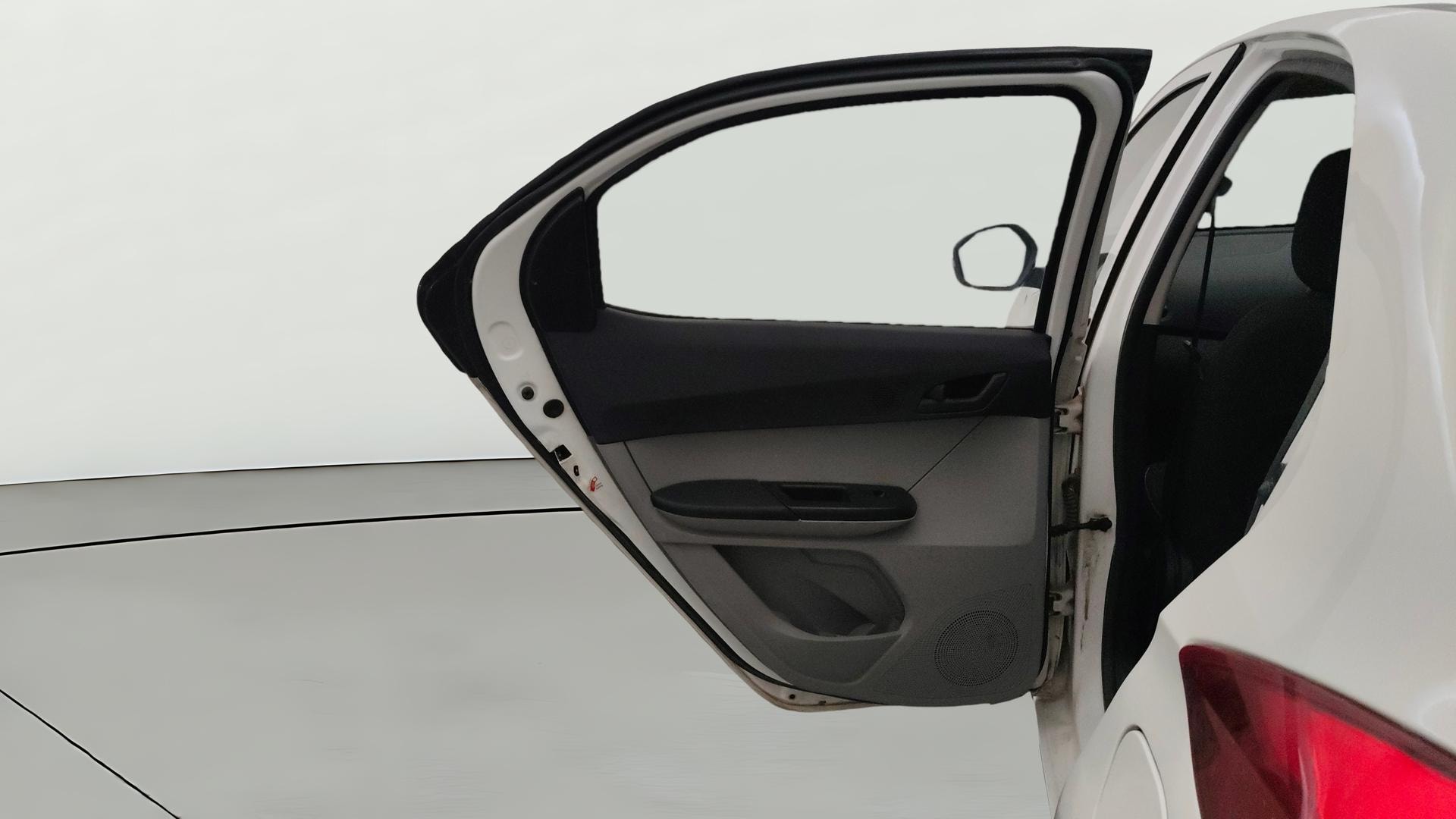 Used 2021 Tata Tiago Used 2021 Tata Tiago