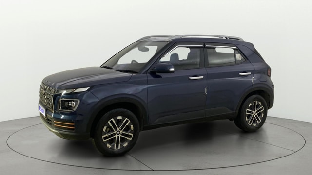 View Hyundai Venue Image 38 Used Hyundai Venue Image 38