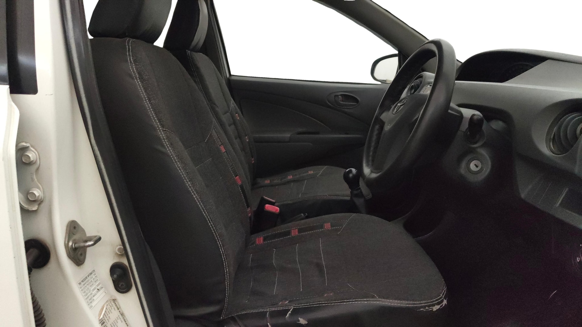 Used 2013 Toyota Etios Used 2013 Toyota Etios