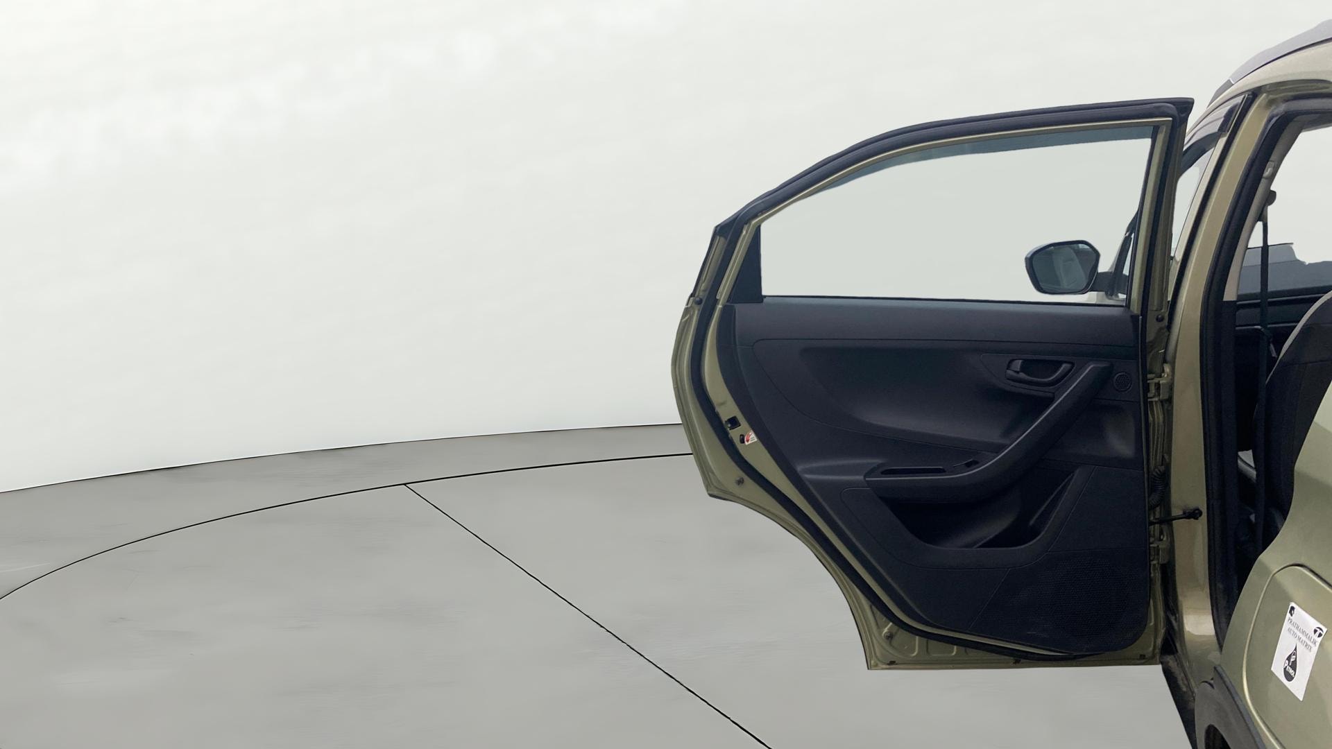 View 2025 Tata Nexon Revotron XE Image 23 Used 2025 Tata Nexon Revotron XE Image 23