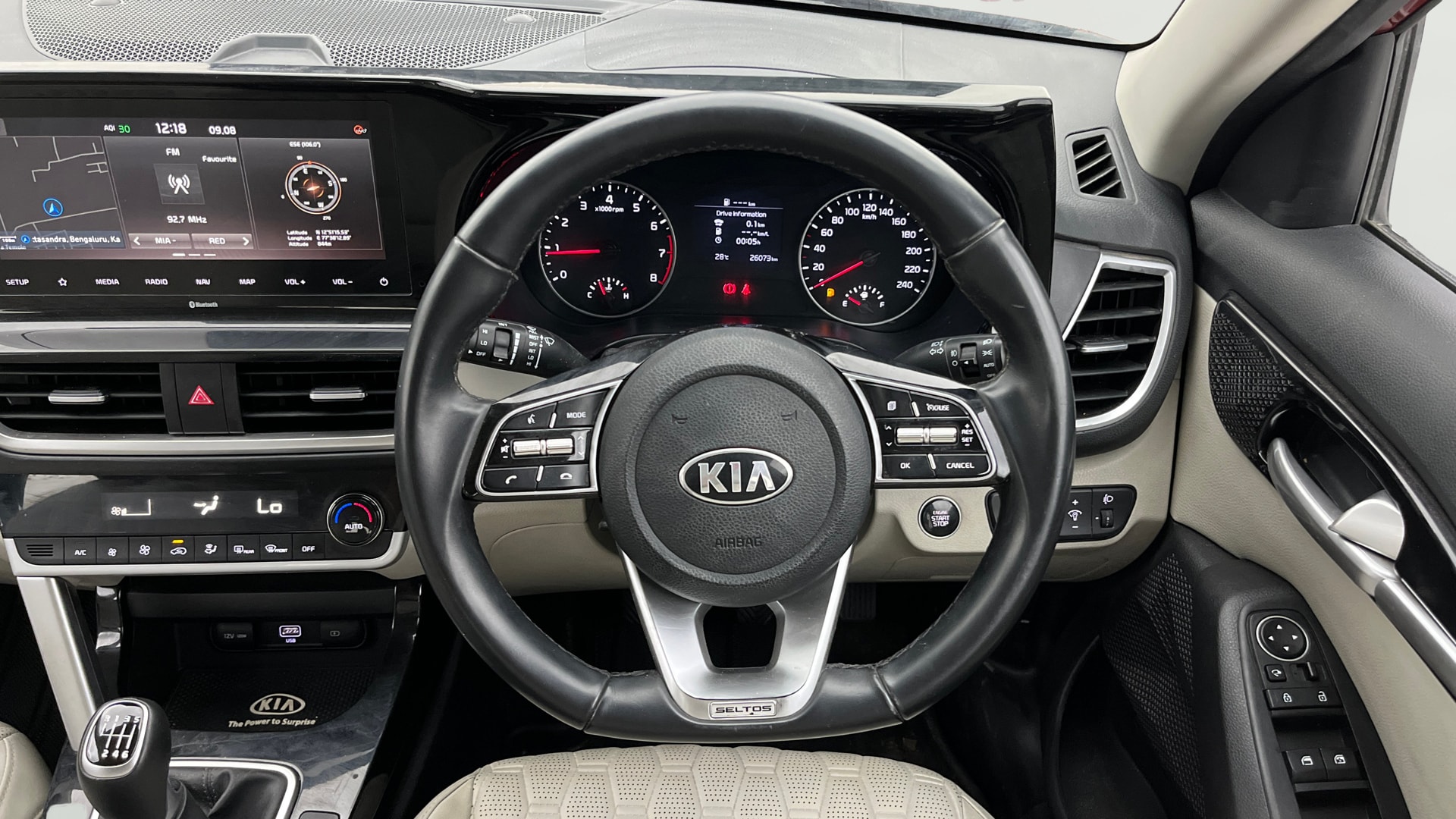 Used 2020 Kia Seltos Used 2020 Kia Seltos