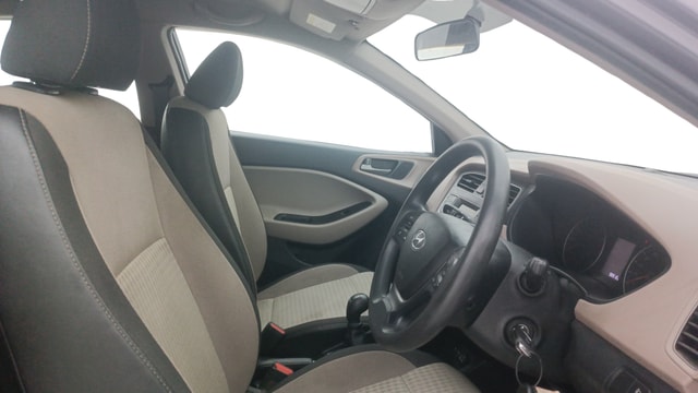View Hyundai Elite i20 Image 25 Used Hyundai Elite i20 Image 25