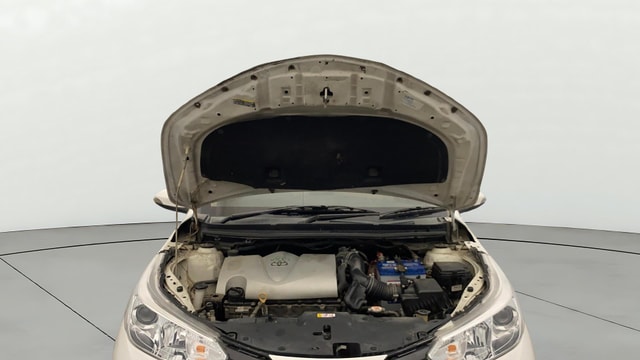 View Toyota Yaris Image 18 Used Toyota Yaris Image 18
