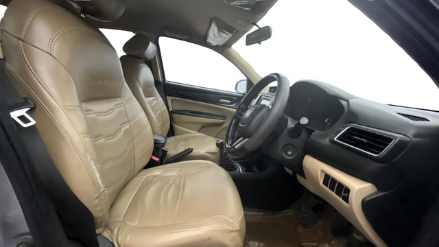 View Honda Amaze Image 26 Used Honda Amaze Image 26