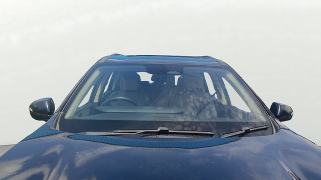 View Mahindra XUV700 Image 31 Used Mahindra XUV700 Image 31