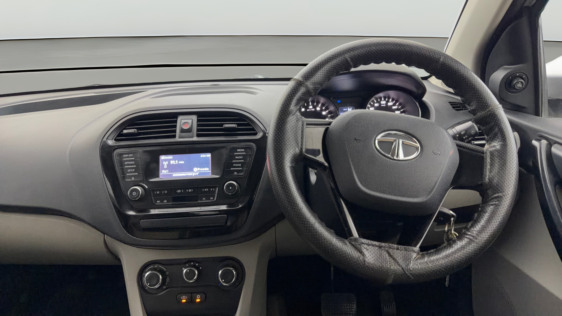 Used 2018 Tata Tiago Used 2018 Tata Tiago