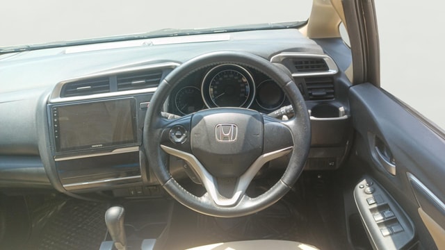 View Honda Jazz Image 20 Used Honda Jazz Image 20