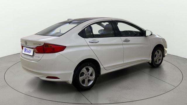 View Honda City Image 45 Used Honda City Image 45