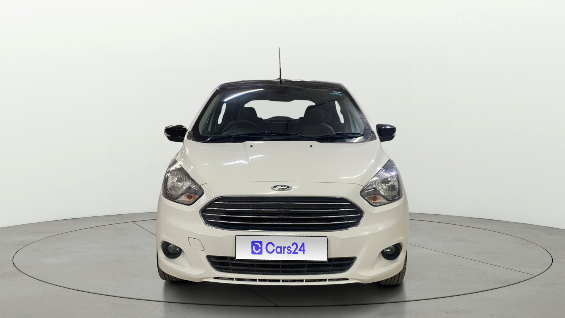 View 2016 Ford Figo Aspire 1.2P Ambiente MT BS IV Image 1 Used 2016 Ford Figo Aspire 1.2P Ambiente MT BS IV Image 1